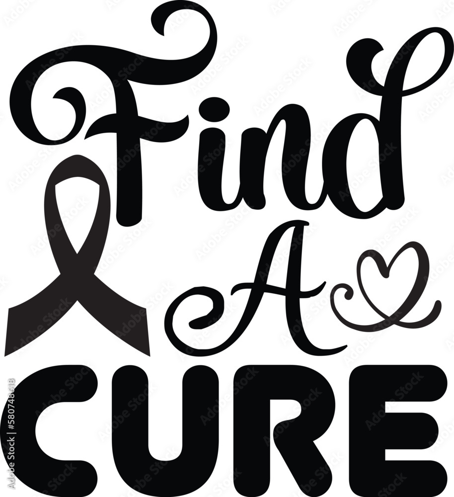 Find A Cure Find A Cure