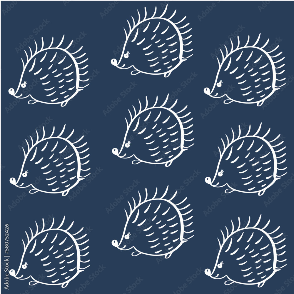 hedgehog,forest prickly inhabitant,animal with needles in the forest eats beetles,worms,gray prickly hedgehog,pink hedgehog,blue hedgehog,sleeping print