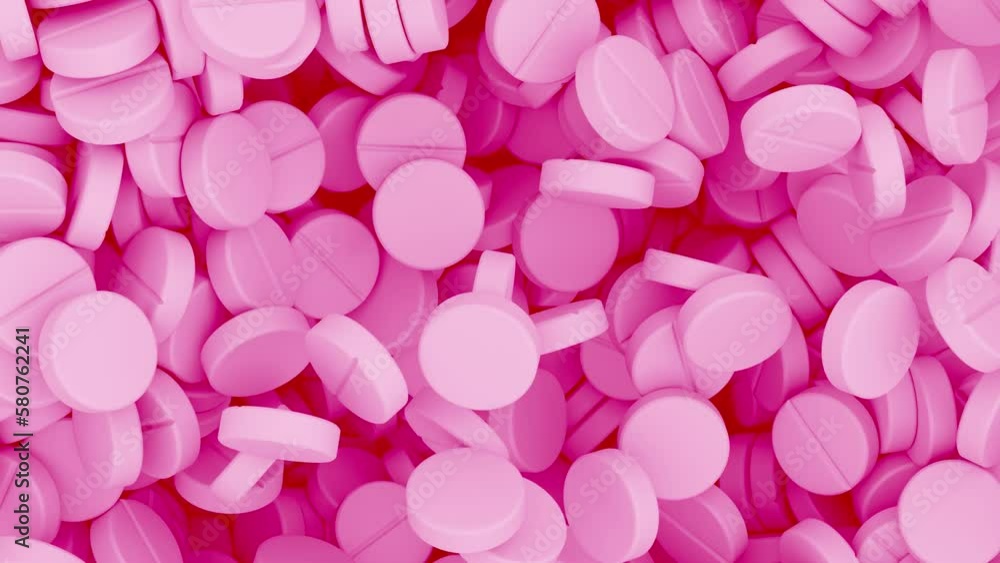 drugs, pink vitamins, tablets, pills, medicinal background, concept development medicine, pharmacology, health, humanization intensive care, drug addiction problems, day medic, overdose, 3d rendering drugs, pink vitamins, tablets, pills, medicinal background, concept development medicine, pharmacology, health, humanization intensive care, drug addiction problems, day medic, overdose, 3d rendering