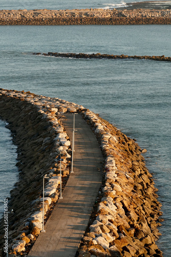 Rabat. Marocco photo