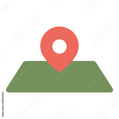 Free Download location pin icon - GFXLoad