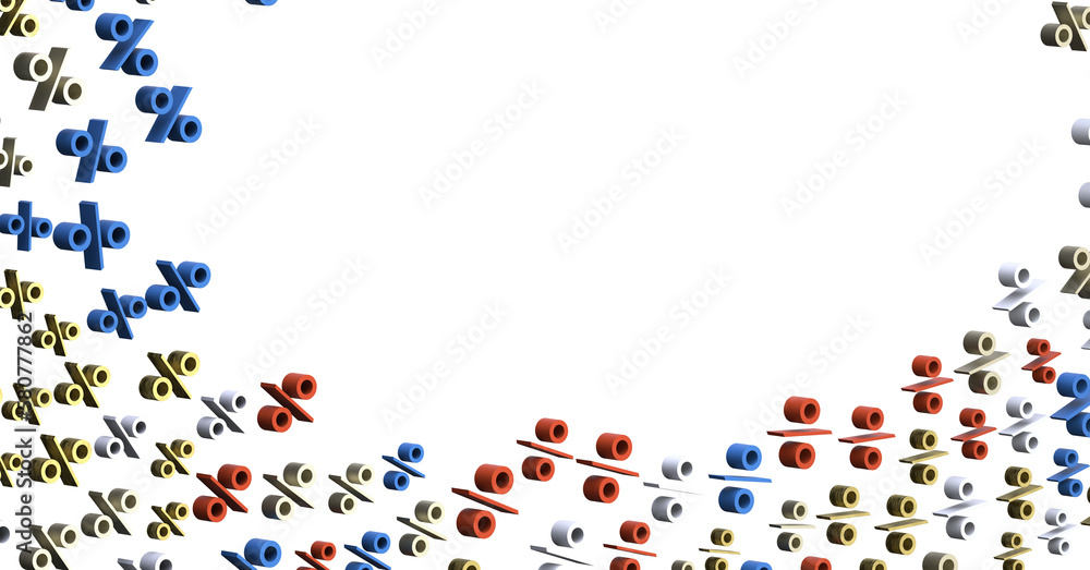 sale digital percent in hand sale digital percent in hand