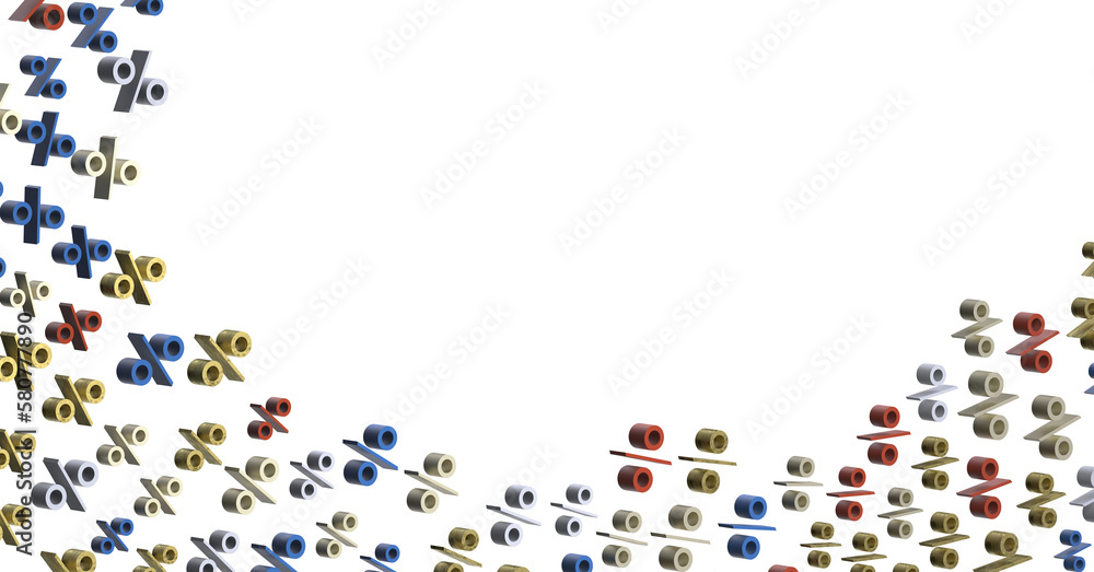sale digital percent in hand sale digital percent in hand