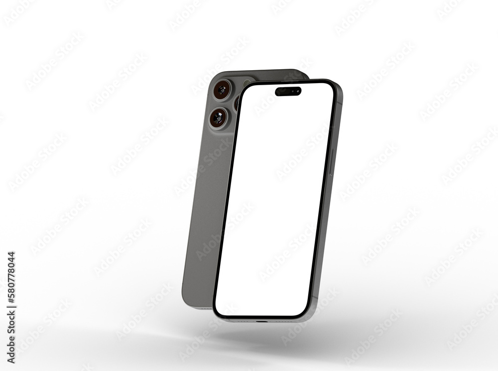 mobile smartphone device digital isolated 3d mobile smartphone device digital isolated 3d