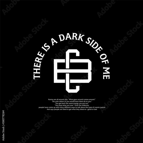 Modern streetwear templates design