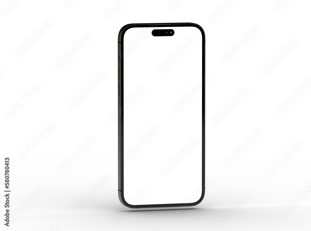 phone 3d illustration mockup smartphone 3d phone 3d illustration mockup smartphone 3d