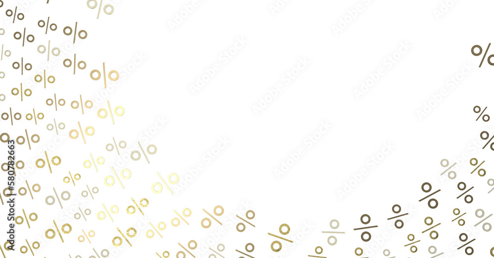 percent percent