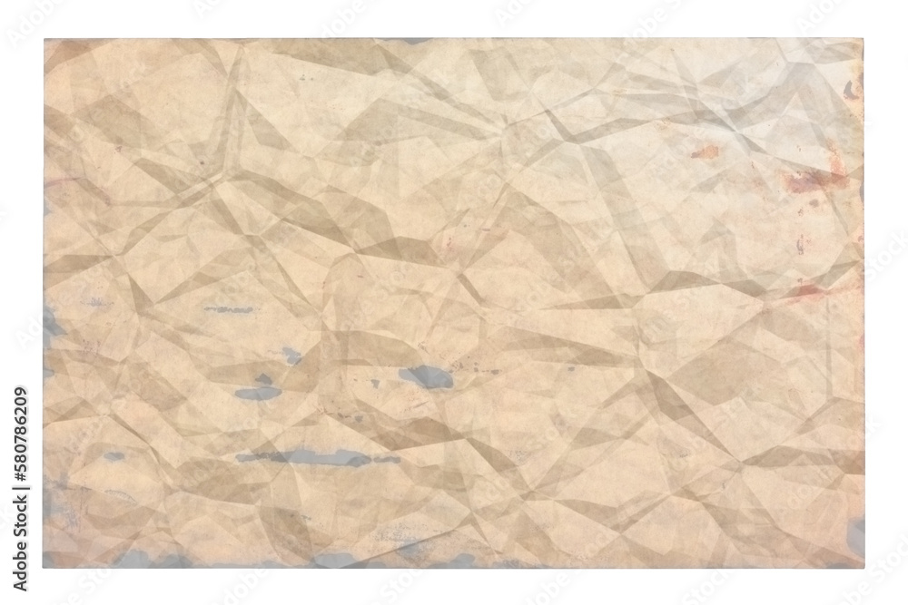 old crumpled paper old crumpled paper