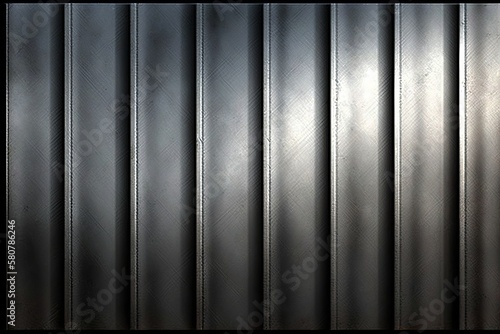 Steel texture, AI generated