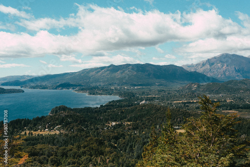 Colores del cerro