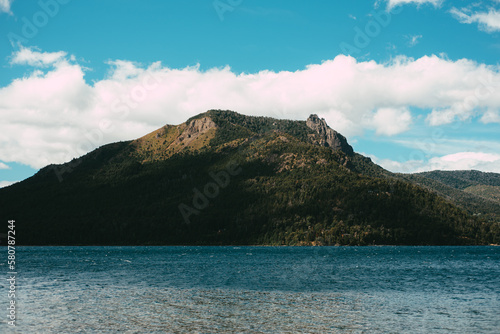 Cerro del sur