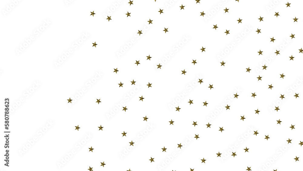 XMAS Stars - golden stars - XMAS Stars - golden stars -