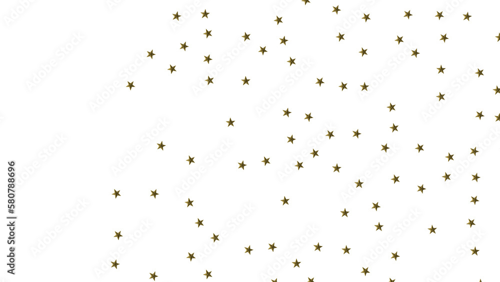 XMAS Stars - golden stars - XMAS Stars - golden stars -