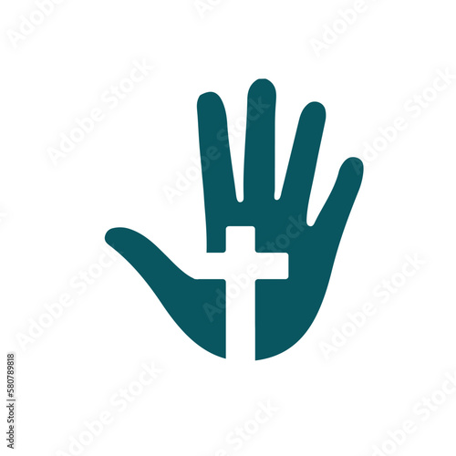 Unity Hands - Christianity
