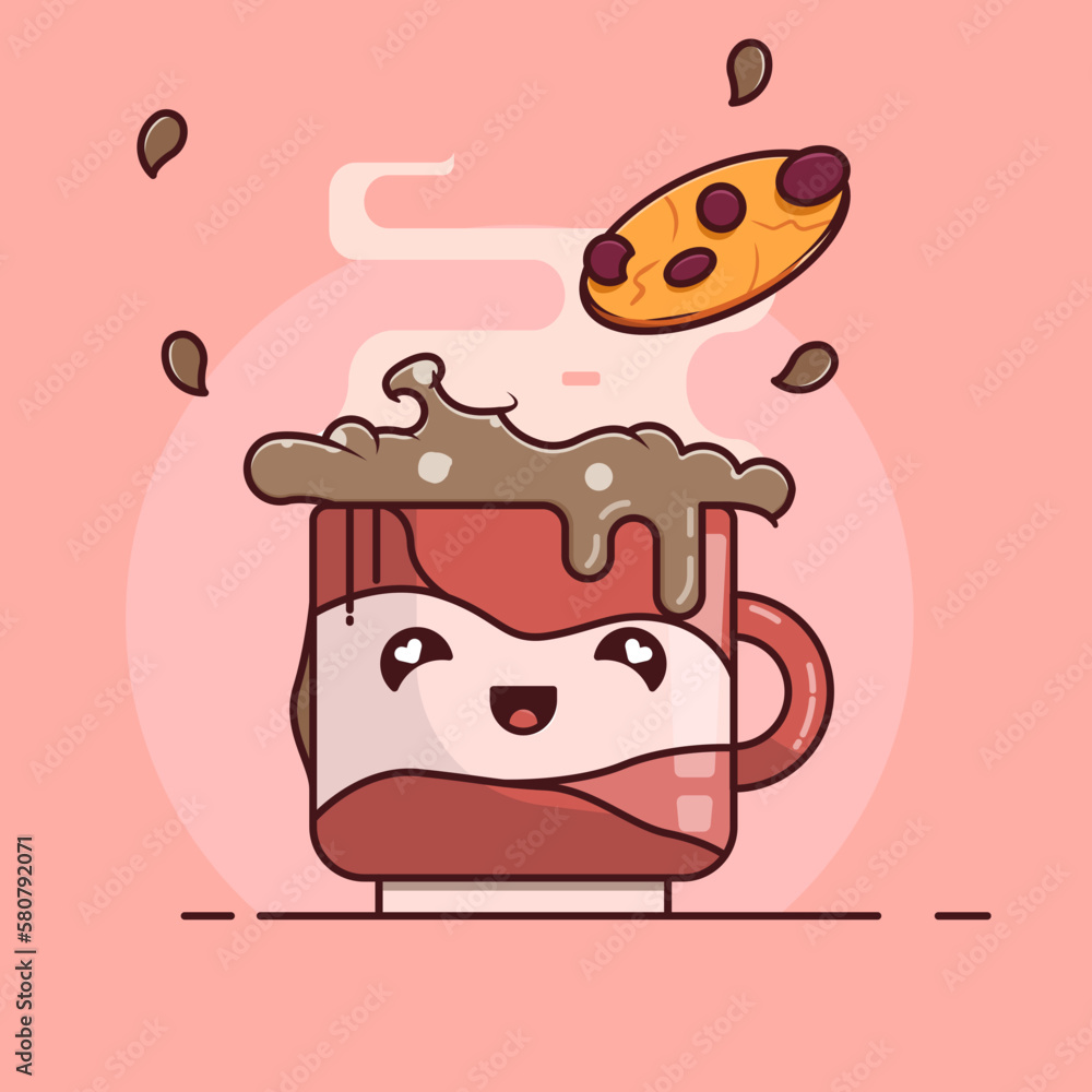 Cup of Coffee Cup of Coffee