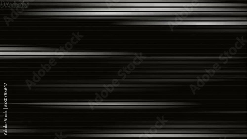 Abstract moving transparent lines, light background and 2d animation