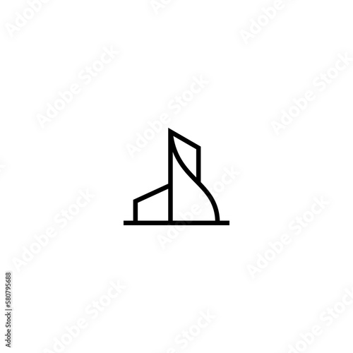Premium Real Estate, Home Building, and Architecture for company branding and other 