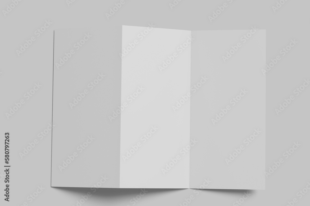 TRIFOLD BROCHURE MOCKUP TRIFOLD BROCHURE MOCKUP