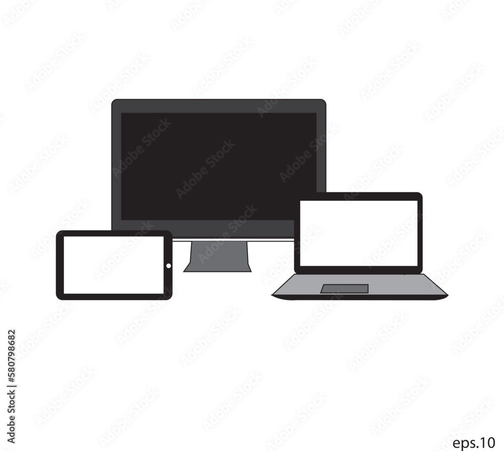 Laptop with blank screen isolated on white background, white aluminum body. Whole in focus. Laptop with blank screen isolated on white background, white aluminum body. Whole in focus.