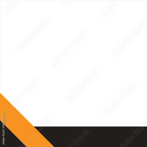 Free Download Letterhead Business Corner - GFXLoad
