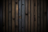 design of dark wood. A flat wooden texture. sophisticated, natural, organic, rustic, industrial, and vintage.