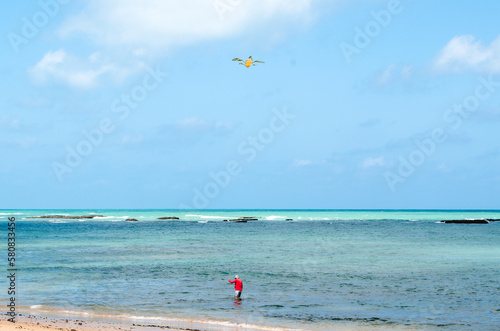 Praia de Maragogi - MaceioAL