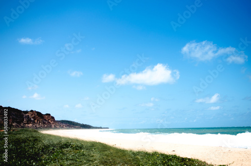 Praia do Gunga - MaceioAL