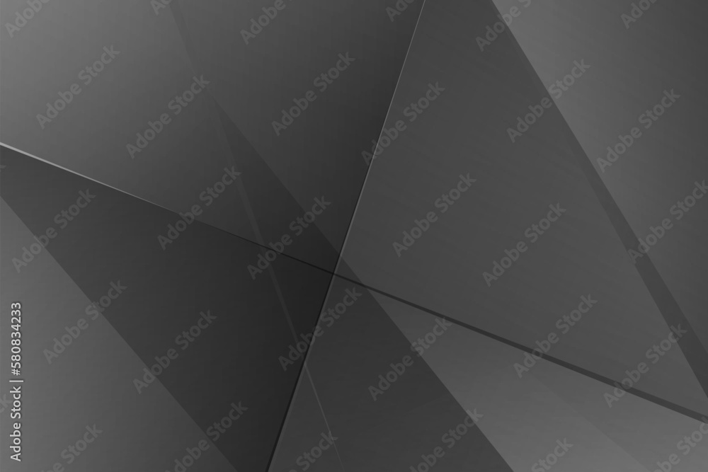 Abstract black and grey on light silver background modern design. Vector illustration EPS 10. Abstract black and grey on light silver background modern design. Vector illustration EPS 10.