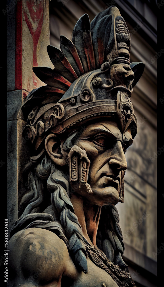 Obraz premium Germany Ancient architecture art