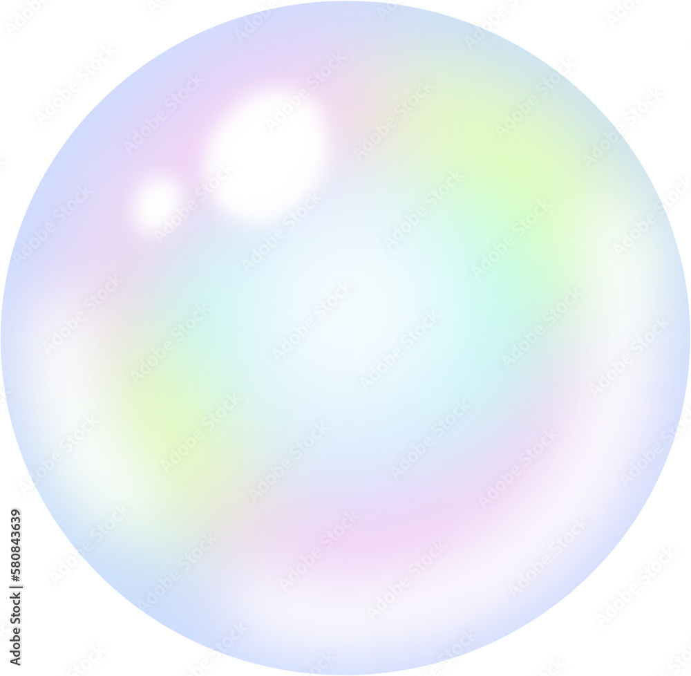 Soap bubble Soap bubble