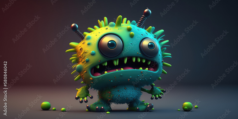 toy candy monster happy and colorful
toy candy monster happy and colorful