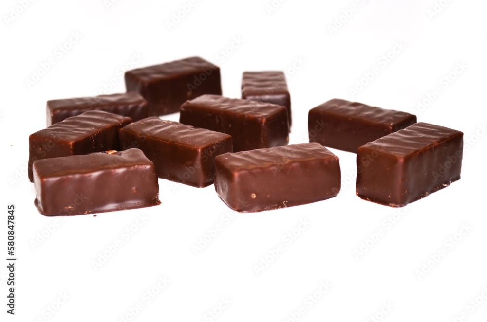 chocolate bar isolated on white chocolate bar isolated on white