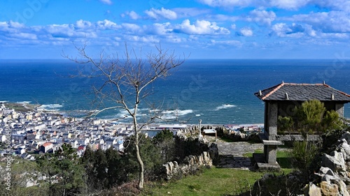 Burela, Galicia