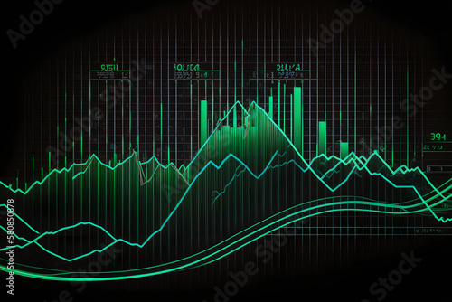 market graph © NorseGhost