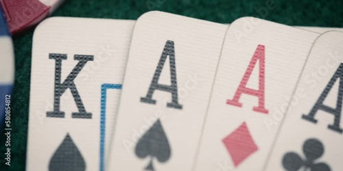 Poker