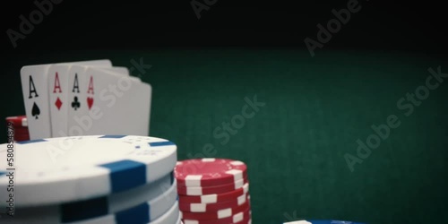Poker