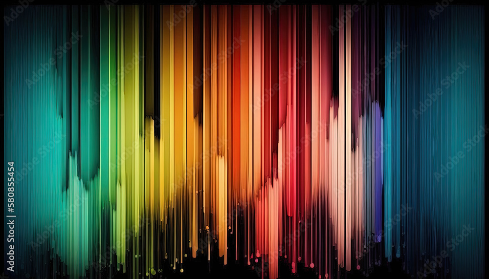 abstract background with colourful lines abstract background with colourful lines