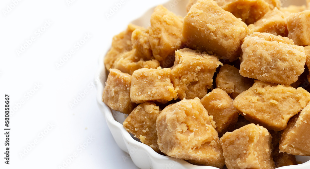 Coconut flower sugar, Palm sugar Coconut flower sugar, Palm sugar