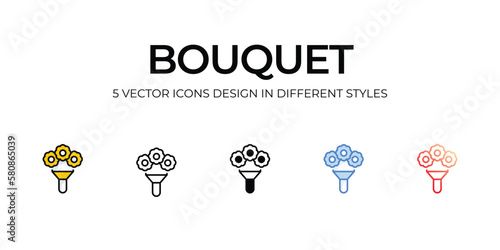 banquet icons set vector illustration. vector stock,
