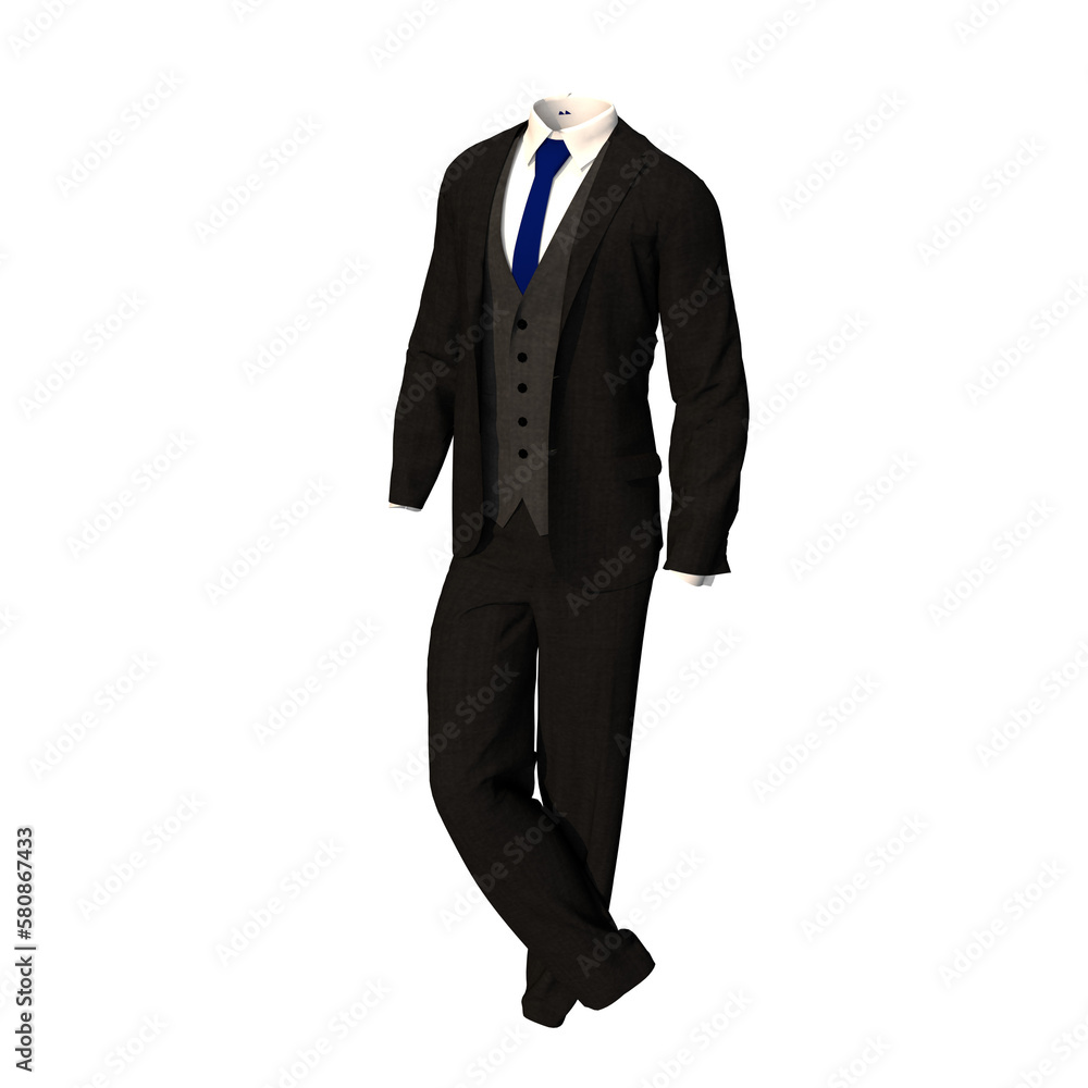 formal suit formal suit