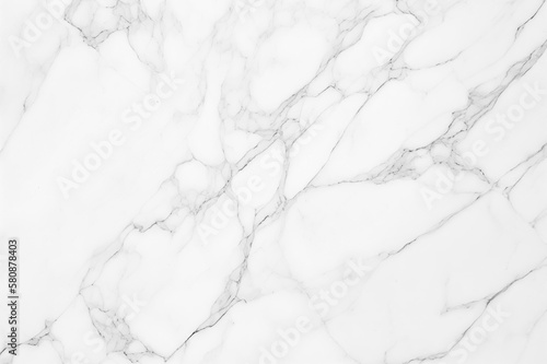 White marble texture, gray marble natural pattern, wallpaper high quality can be used as background for display or montage your top view products or wall © jes2uphoto