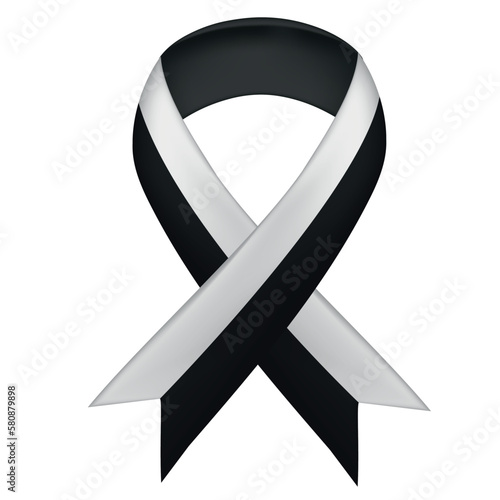 janeiro branco, fita branca, faixa branca, fita, consciência, cancer, aids, símbolo, vermelho, hiv, isolado, branco, peito, cor-de-rosa, ilustração, assinar, ícon, saúde, vector, caridade, doença, med