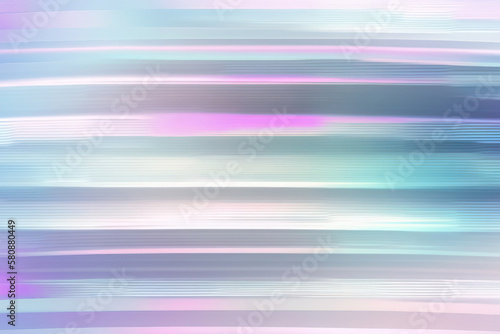 Add a touch of otherworldly charm to your designs with this stunning abstract pastel holographic texture. Its unique blend of colors and shapes is sure to catch the eye. G