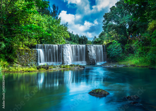 Hawaiian Islands