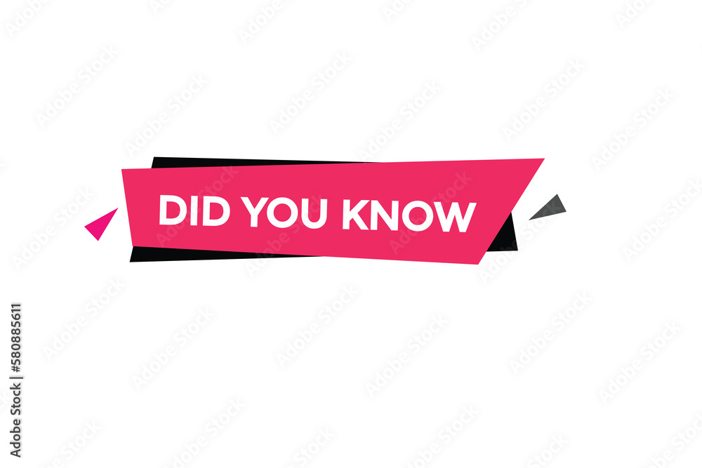 did you know button vectors.sign label speech bubble did you know
did you know button vectors.sign label speech bubble did you know