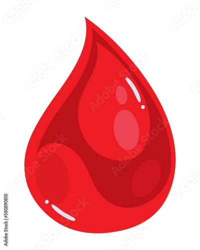 blood drop icon