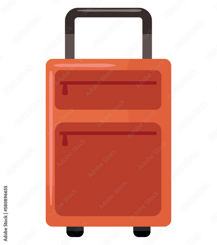 suitcase travel icon suitcase travel icon