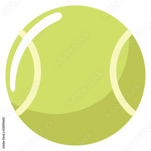 tennis ball sport