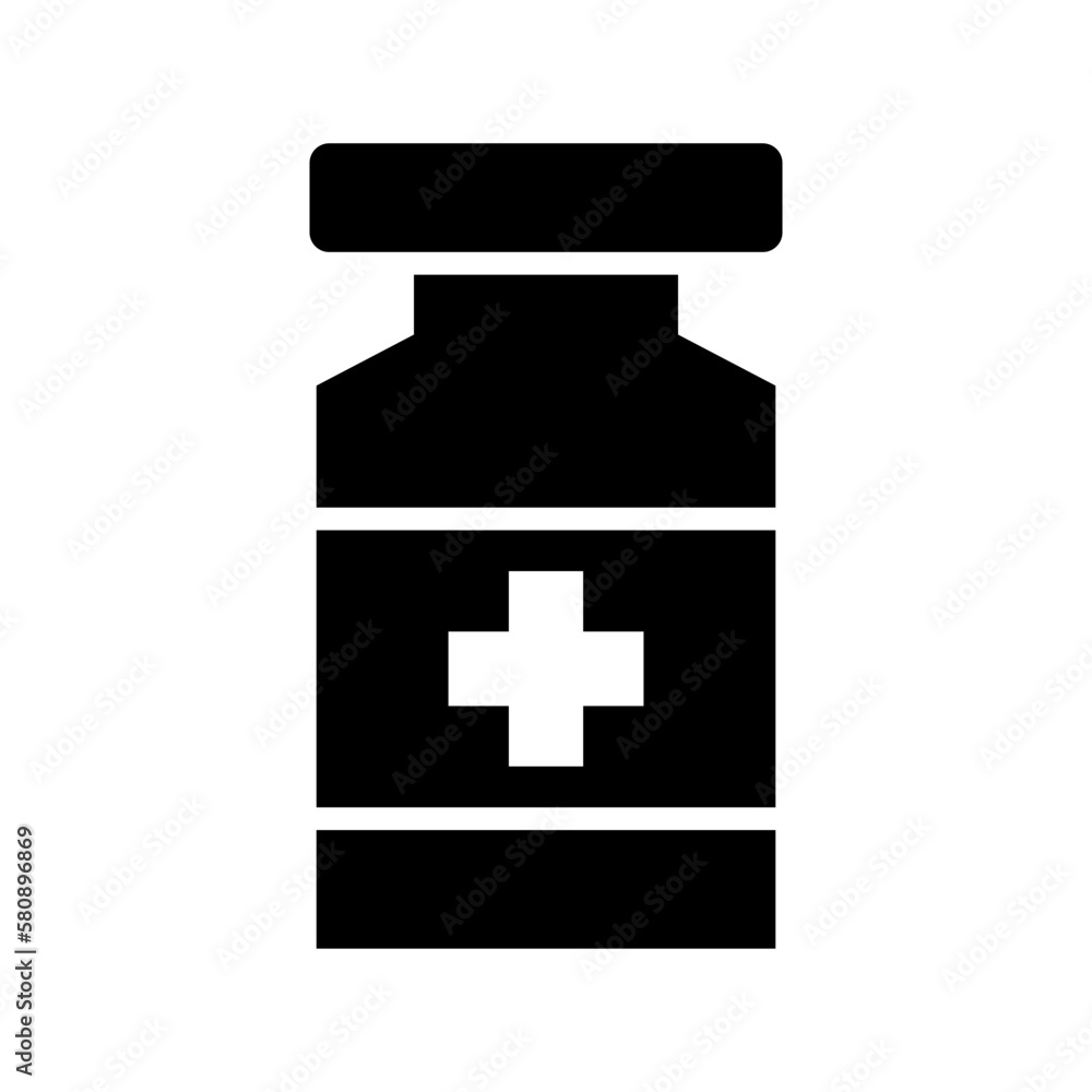bottle medicine icon or logo isolated sign symbol vector illustration - high quality black style vector icons
bottle medicine icon or logo isolated sign symbol vector illustration - high quality black style vector icons
