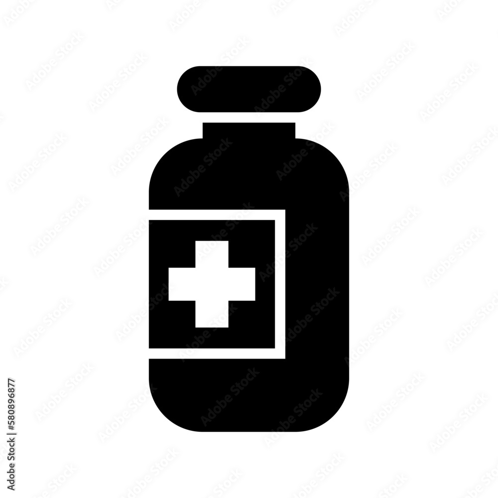 bottle medicine icon or logo isolated sign symbol vector illustration - high quality black style vector icons
bottle medicine icon or logo isolated sign symbol vector illustration - high quality black style vector icons
